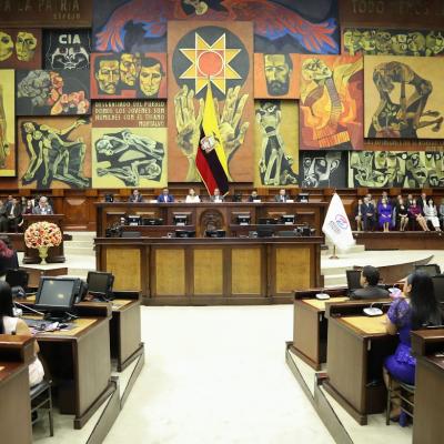 Sesión Solemne - Dia Del Servidor Legislativo 2023 Sesión Solemne - Dia Del Servidor Legislativo 2023
